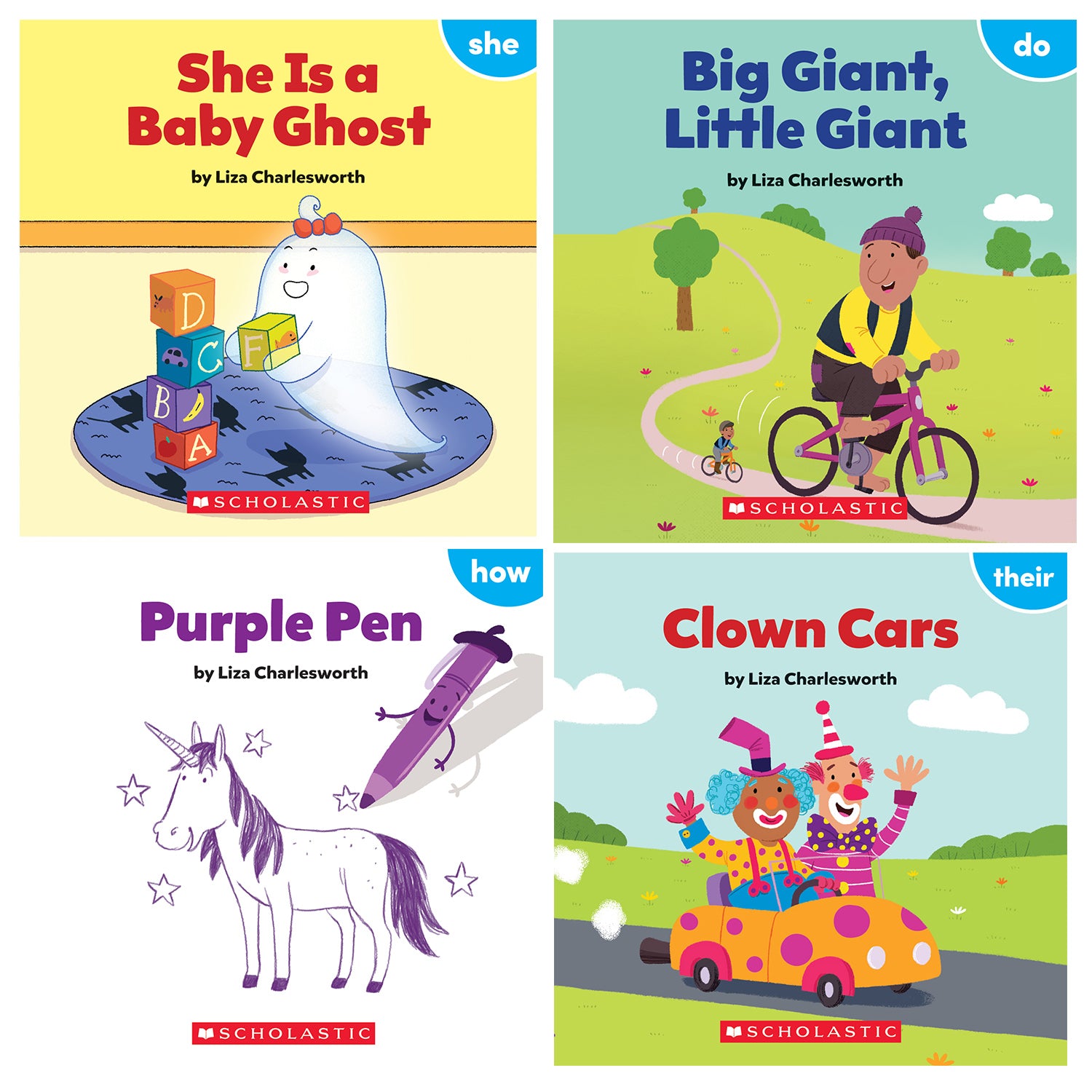 Sight Word Stories: Level B (Parent Pack)