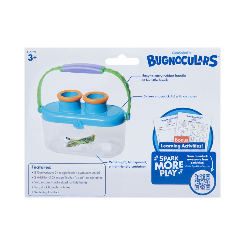 GeoSafari® Jr. Bugnoculars
