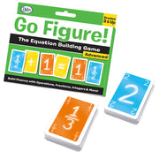 Go Figure! Game Advanced
