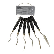 Freestyle Traditional Knives Ring Set