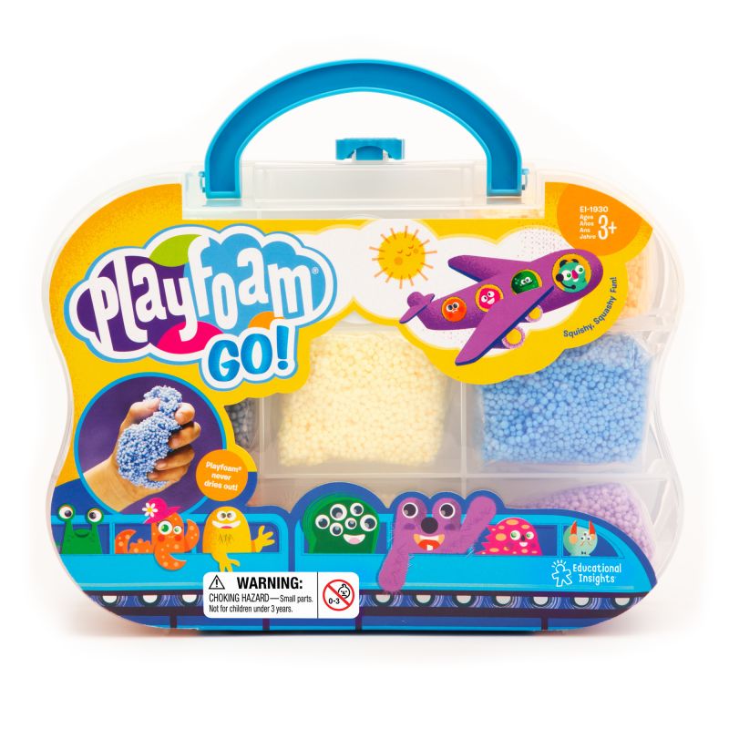 Playfoam® GO!