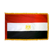 3X5 FT COL NYL-GLO EGYPT FRG