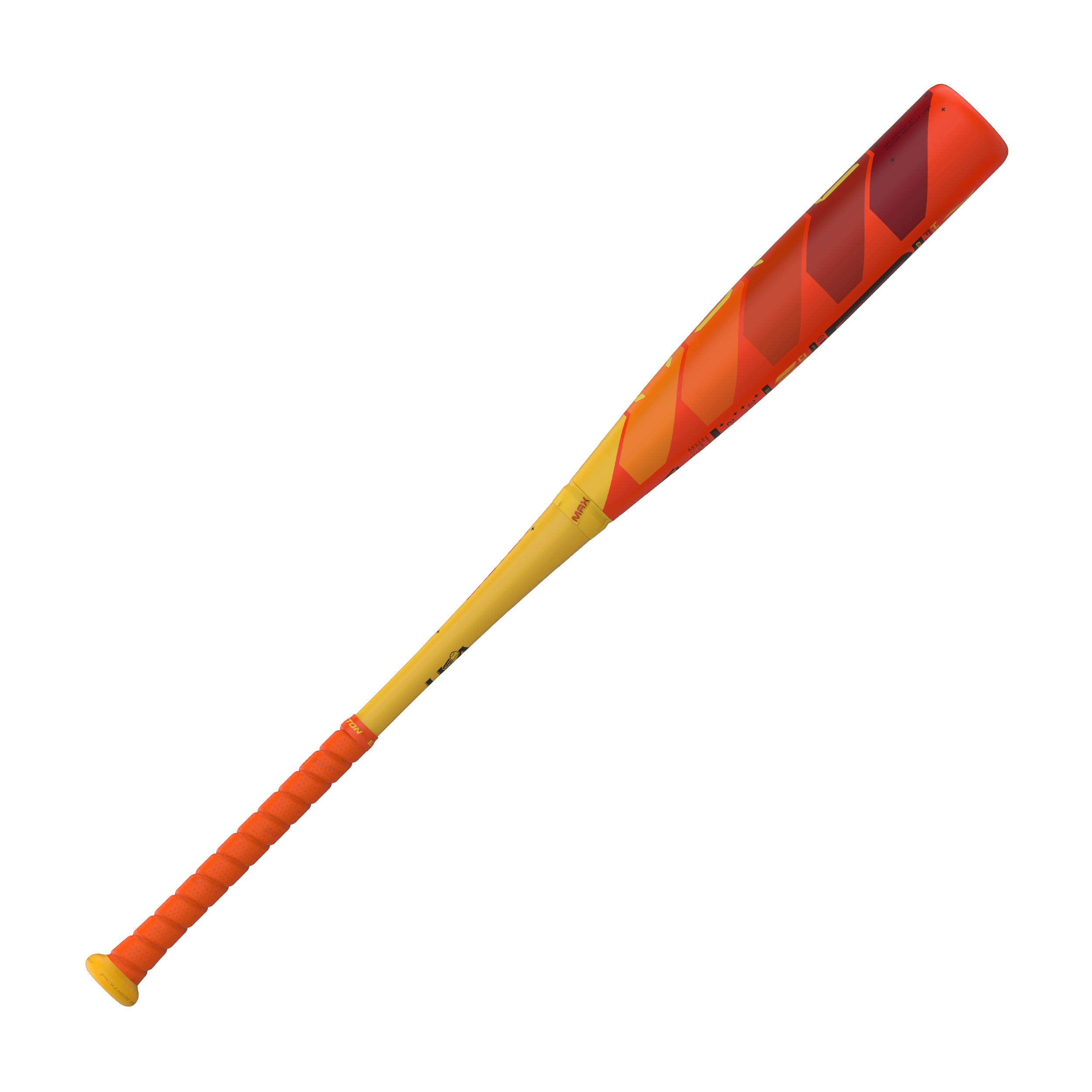 Easton Hype Fire -10 Usa Youth Baseball Bat - 28 In