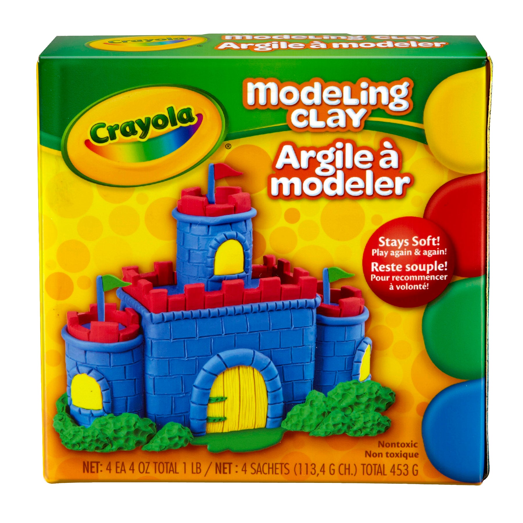 Arts & Crafts Kit 7, Grades PK-2