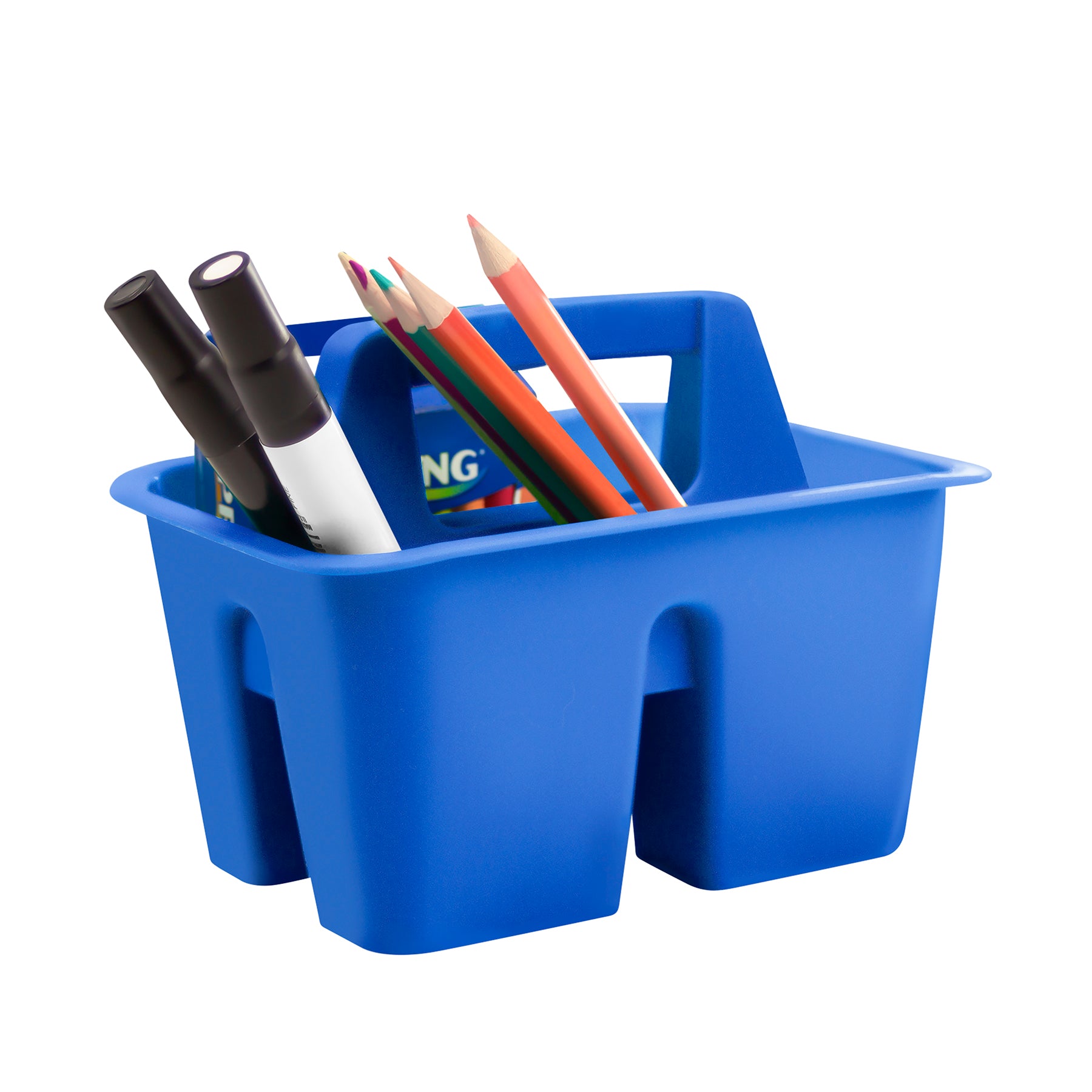 Mini Caddy, Blue, Pack of 12