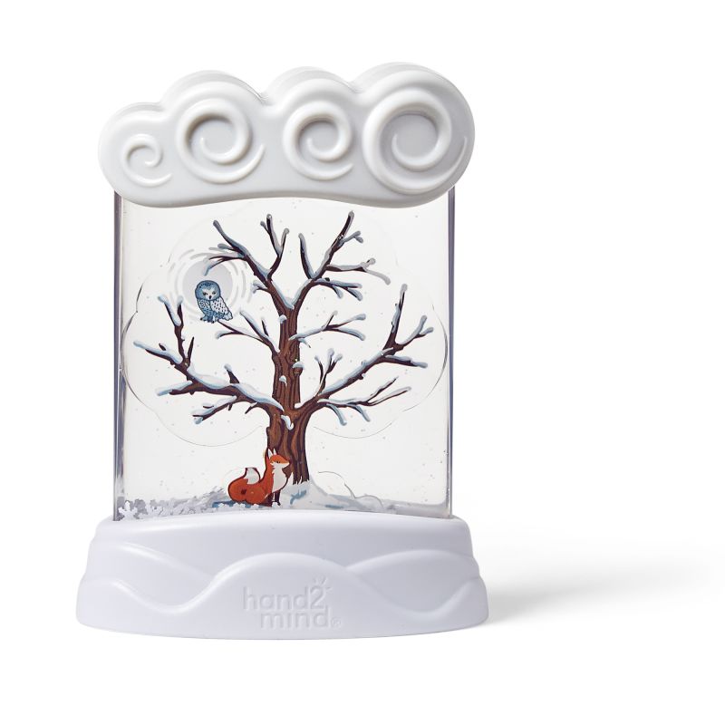 Seasons Sensory Tubes