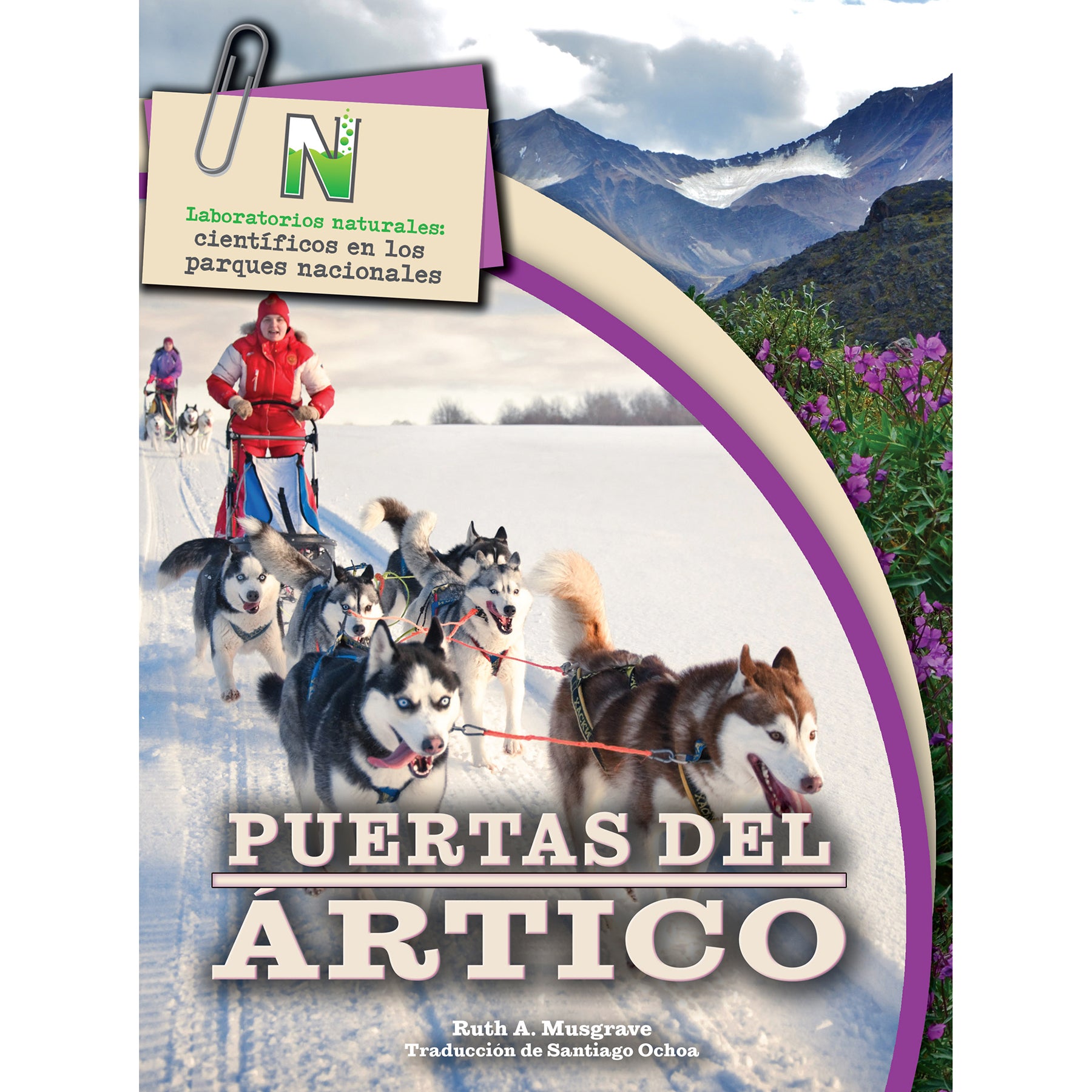 Puertas del Ártico