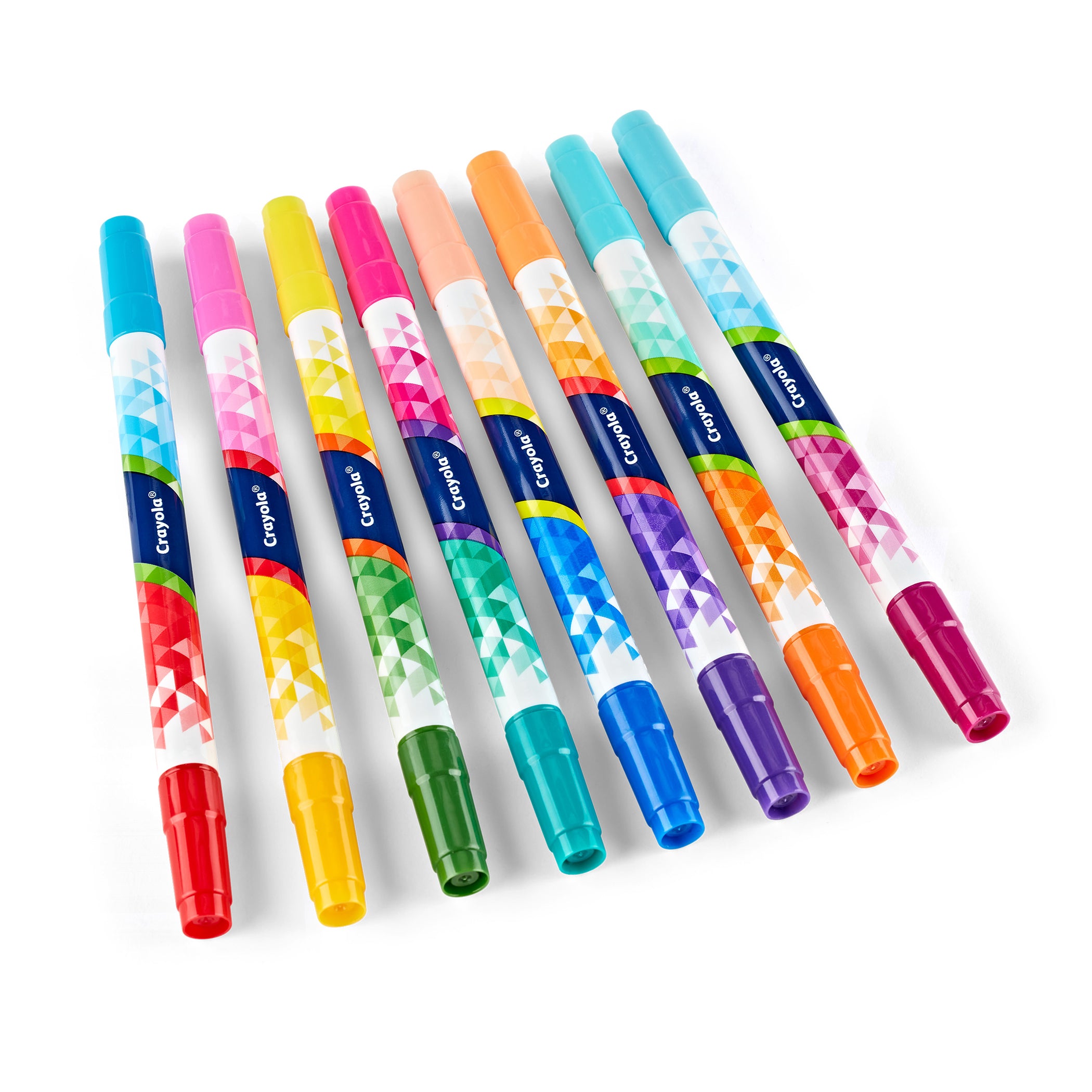 Doodle & Draw Color Change Doodle Marker, 8 Count