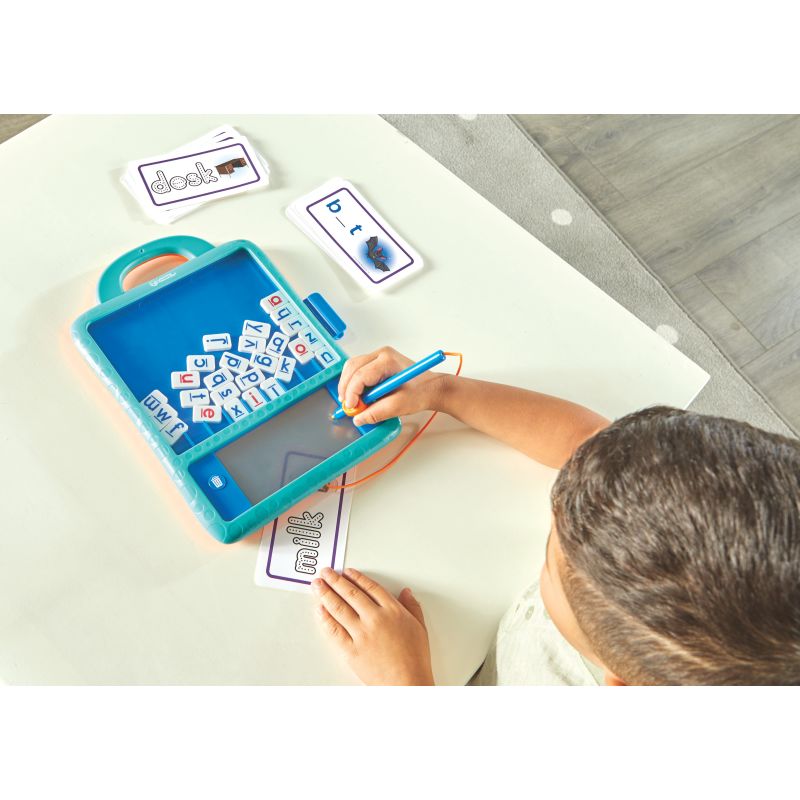 SKILL BUILDER MAGNETIC WORD BUILDER