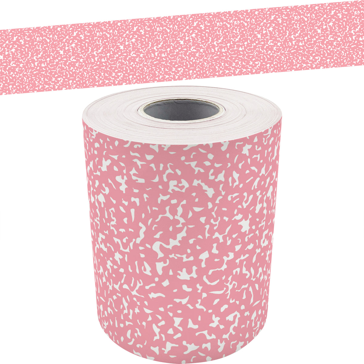 COMP PINK STRAIGHT ROLLED TRIM