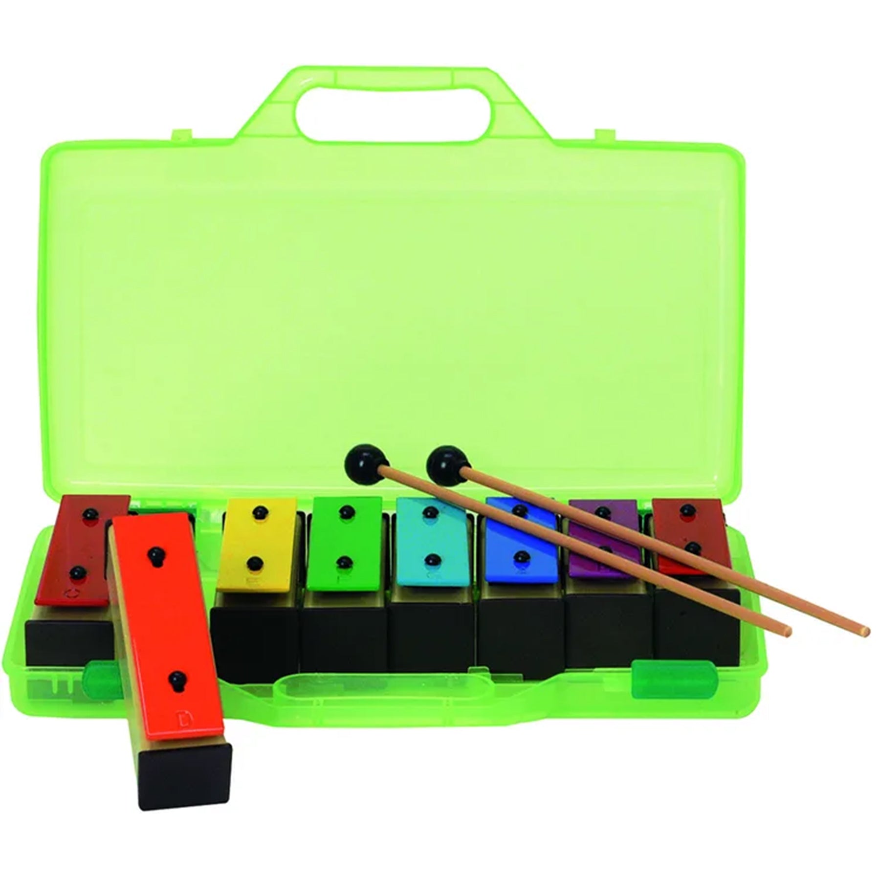 Resonator Bells, 8 Note