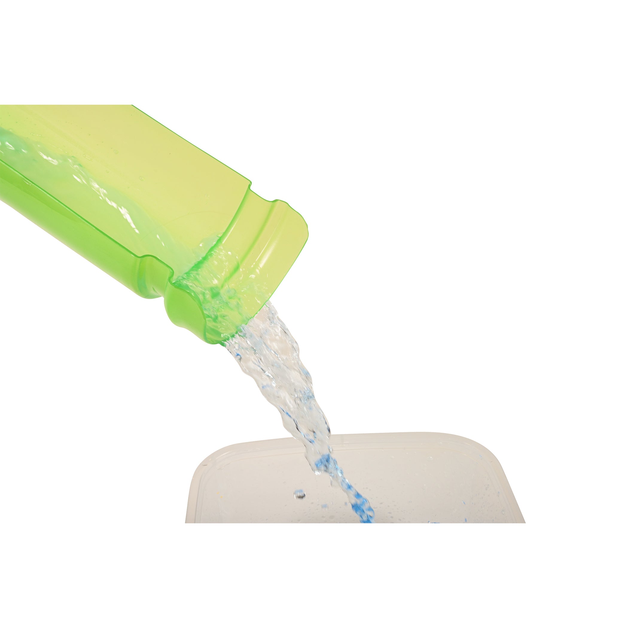 Water Channels, Set of 8