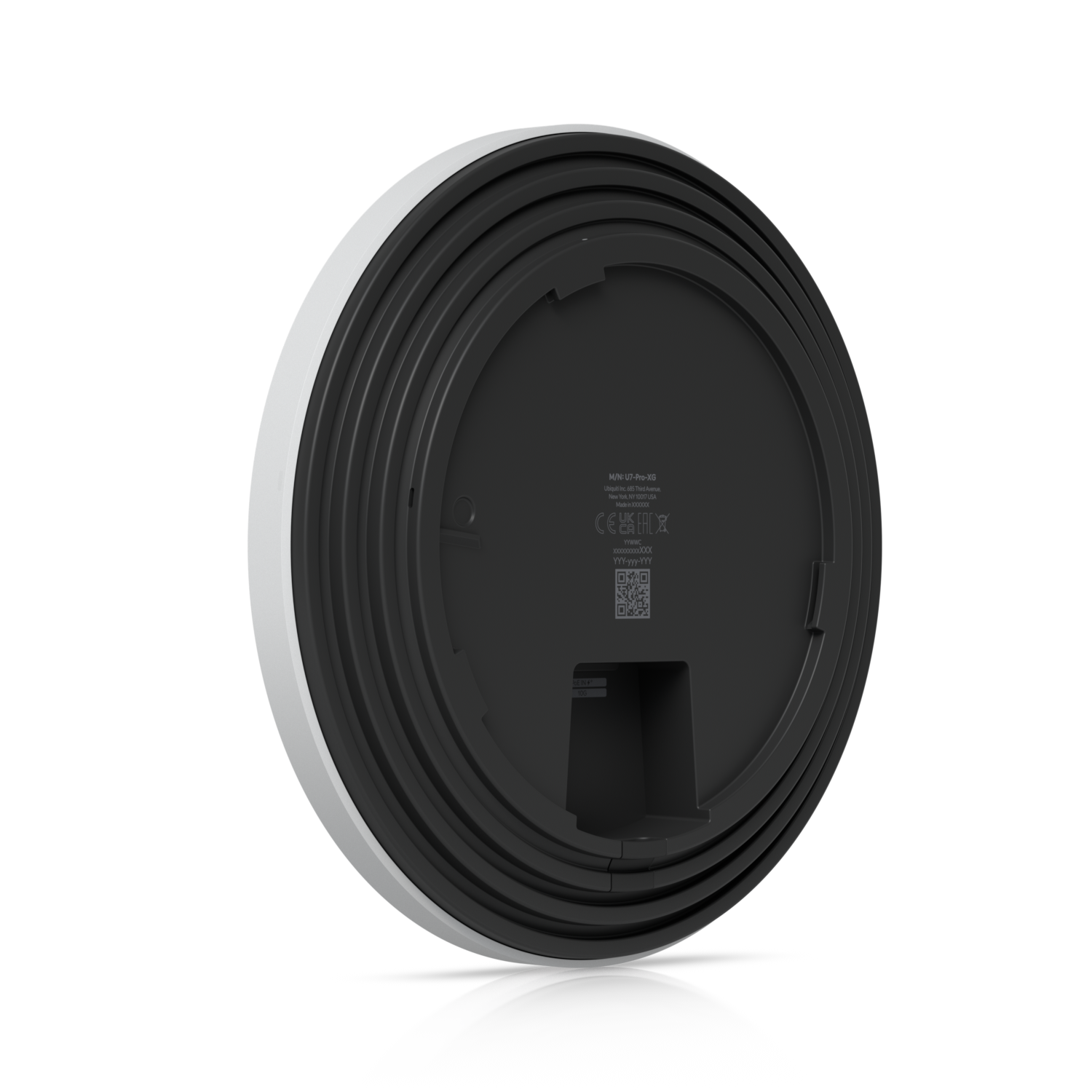 Ubiquiti U7-Pro-XG-B-US UniFi AP 7 Pro XG Black