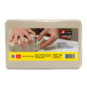 Activ-Clay™ Air Dry Clay, White, 3.3 lbs.