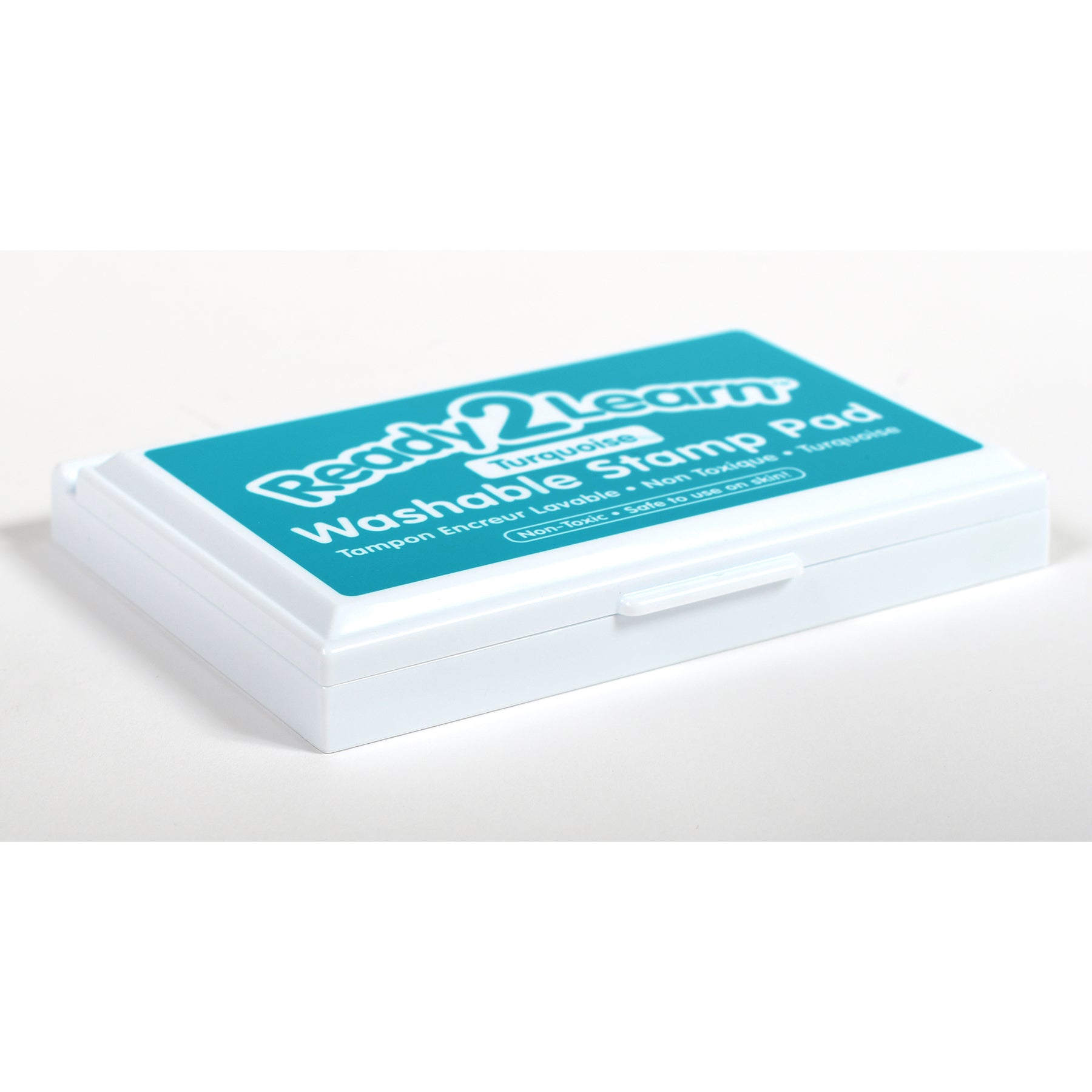 Washable Stamp Pad - Turquoise