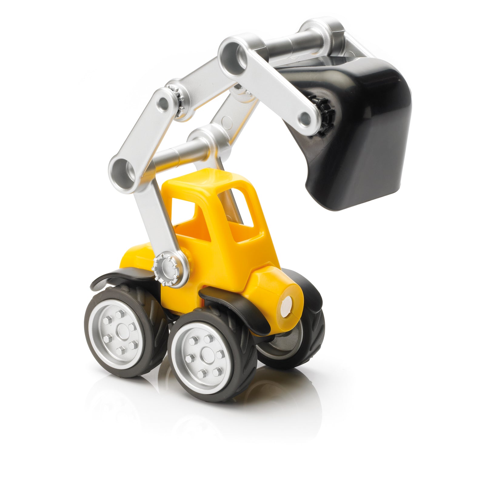 Power Vehicles - Mix - 26 Pieces