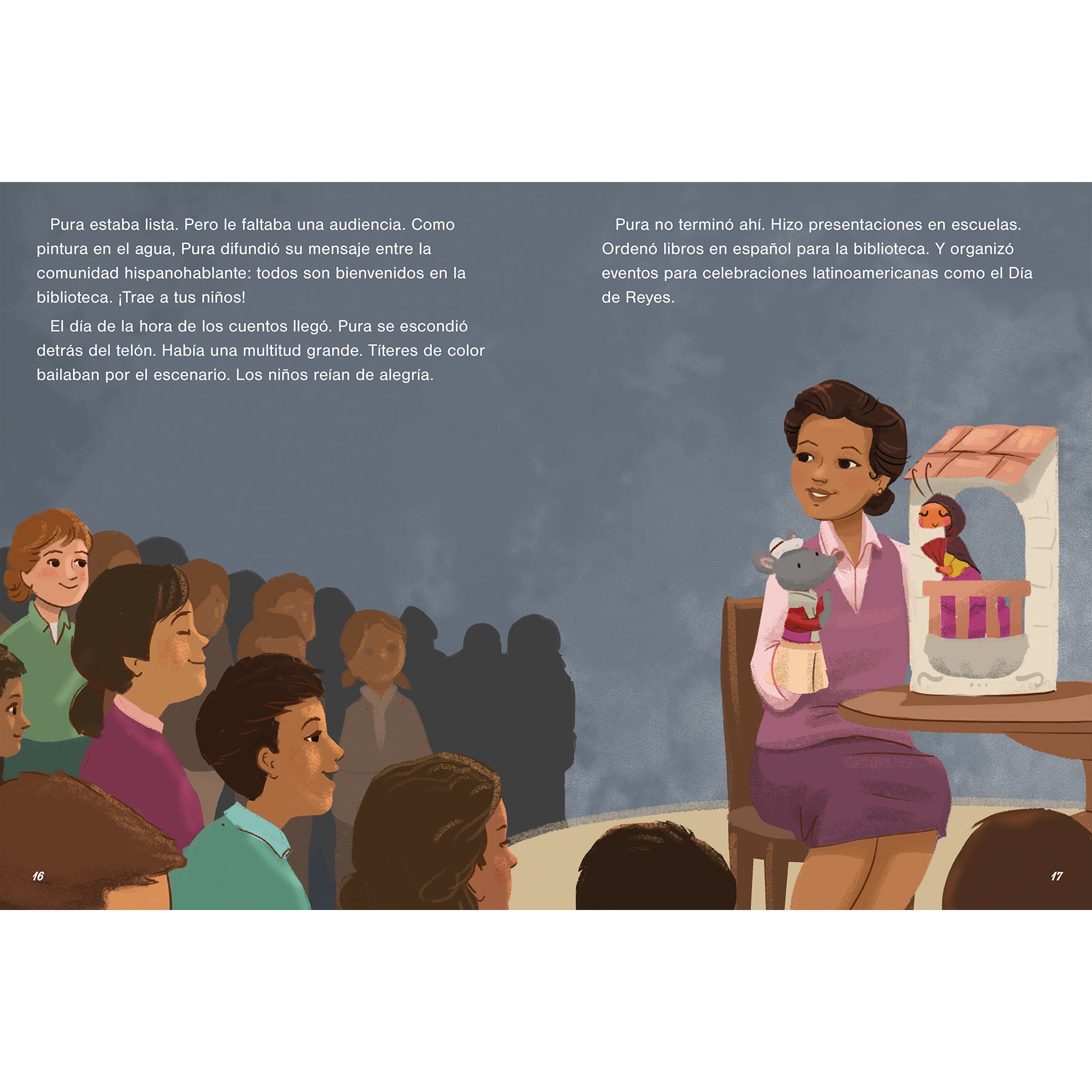 Pura Belpré