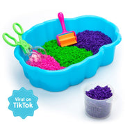 Pluffle® Preschool Sensory Bin