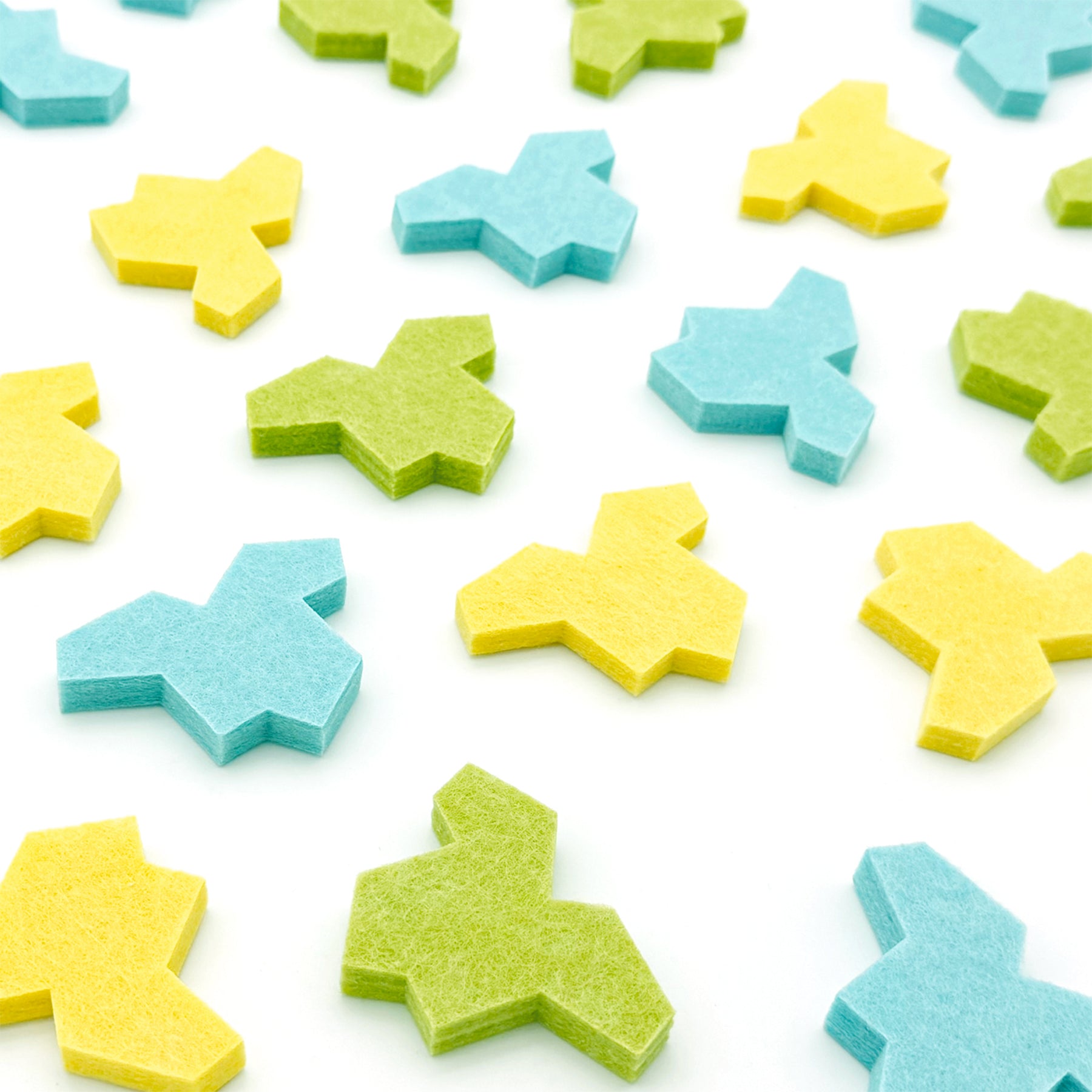 STEAM Infinity Tiles