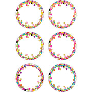 Confetti Accents