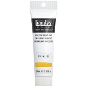 HB 59ml tube - Iridescent Bright Gold