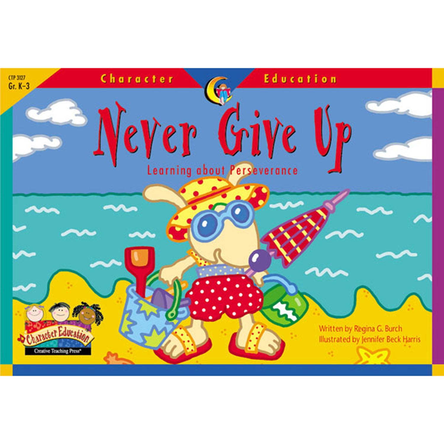 Character Education Readers: Variety Pack, Set of 12