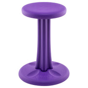 Pre-Teen Wobble Chair 18.7", Purple