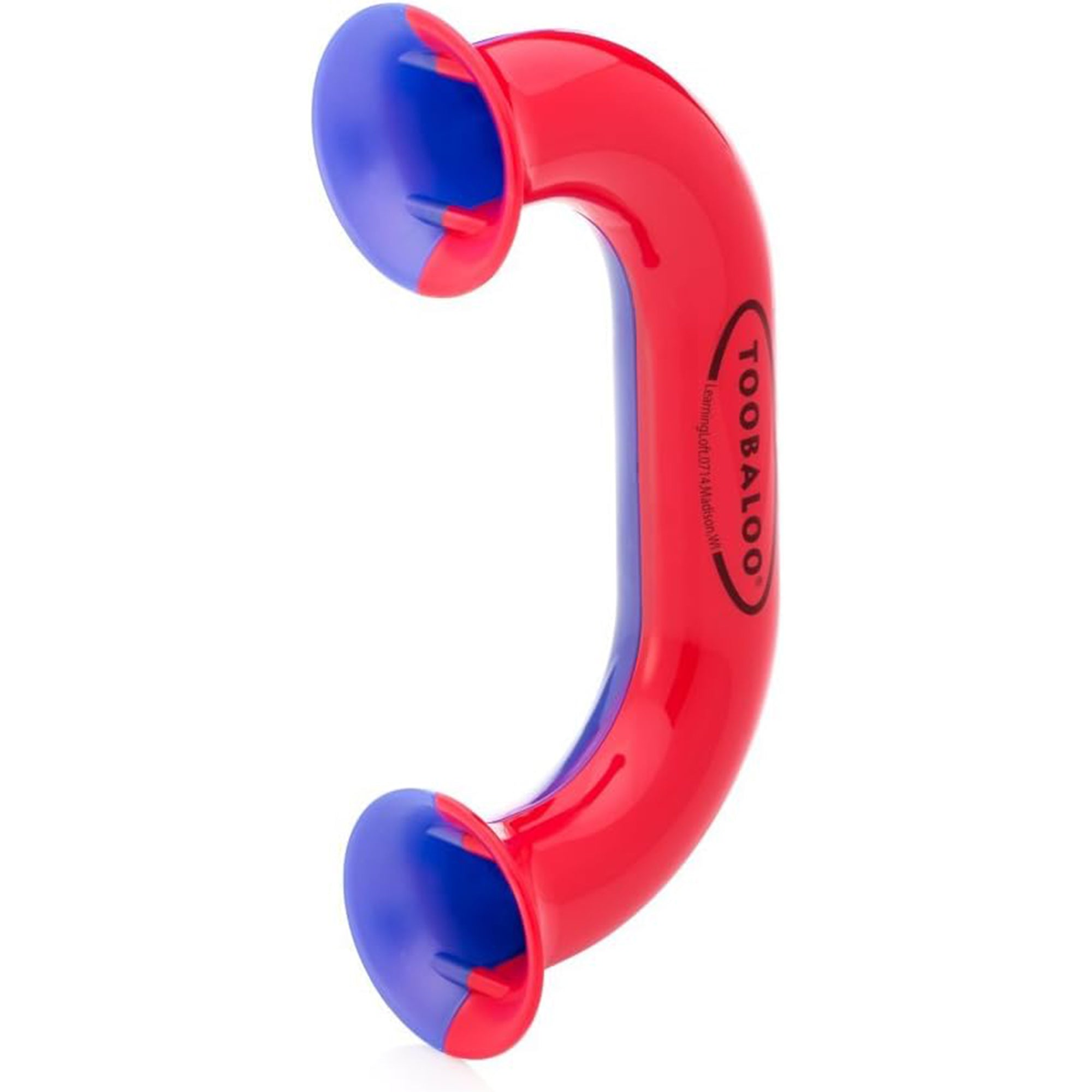 Toobaloo® Phone Device, Red/Purple