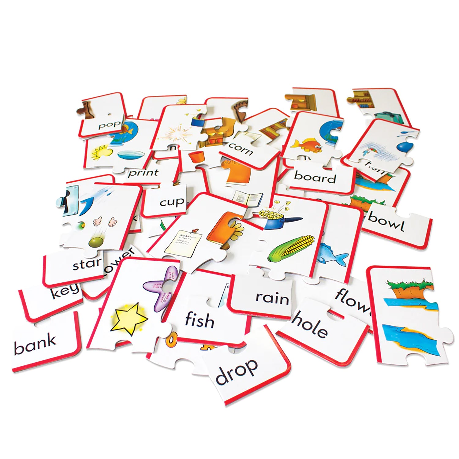 Compound Puzzles