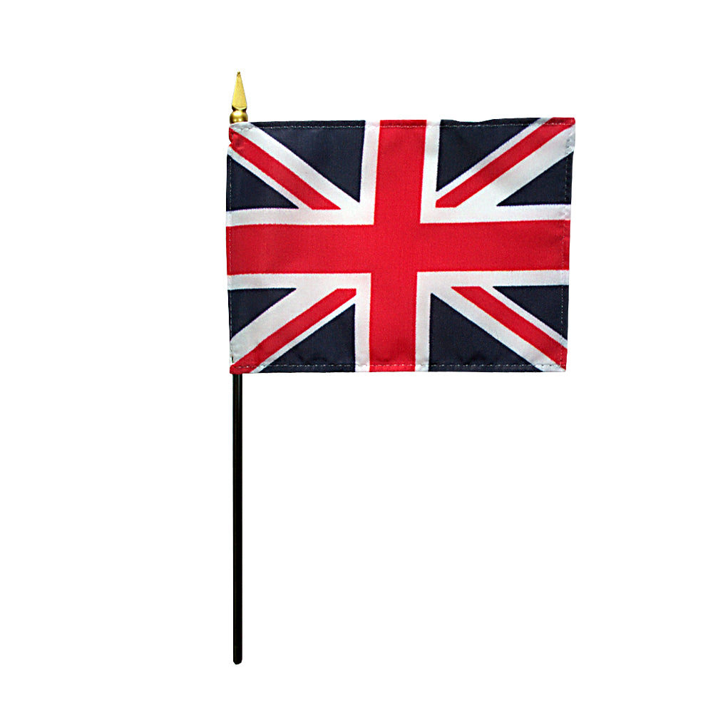 4X6 IN EB UNITED KINGDOM MTD 12PK