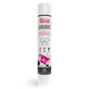 Easyweed Ecostretch HTV Heat Transfer Vinyl, 36", White