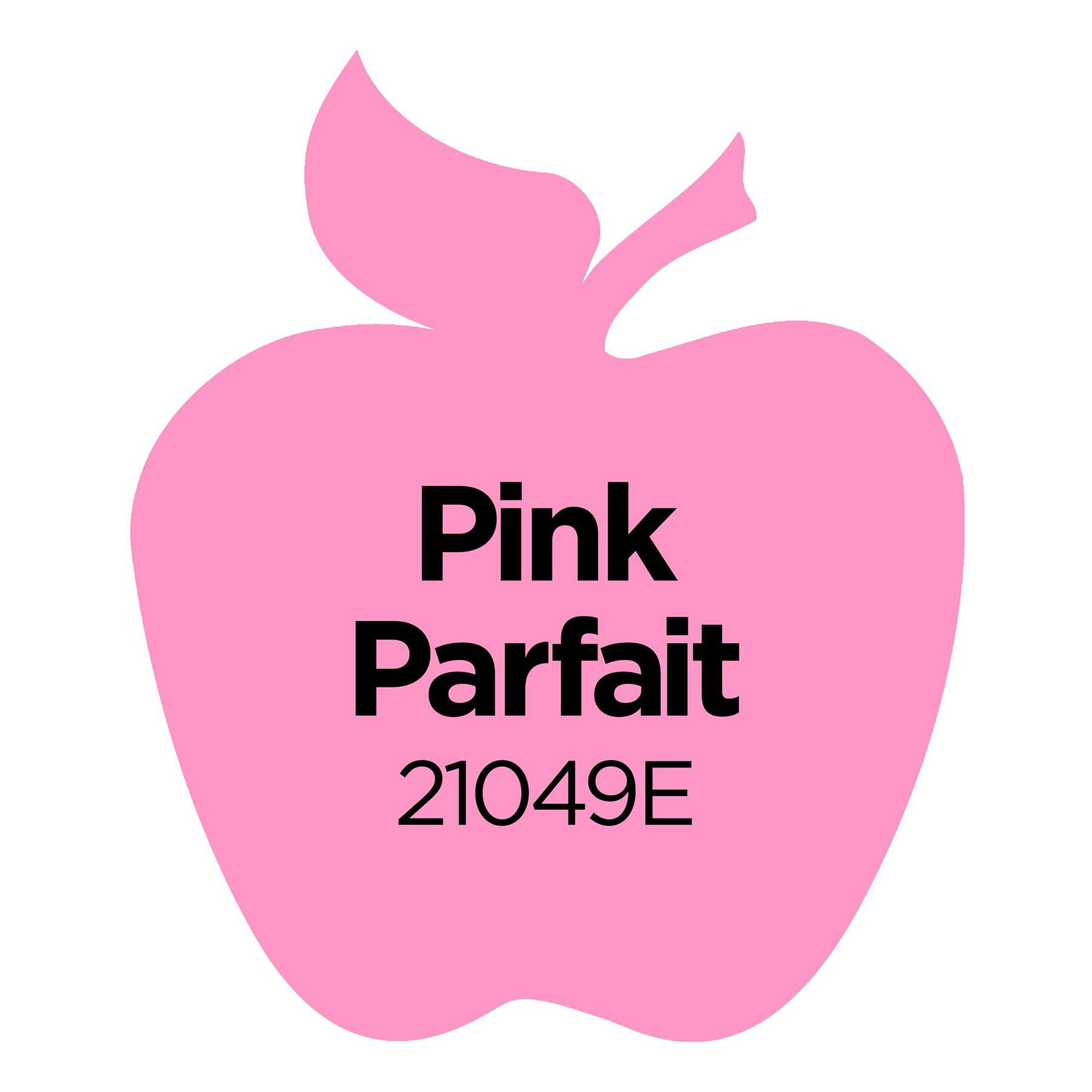 Acrylic Paint Matte, 8oz., Pink Parfait