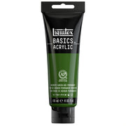 LQ BASICS 118ml tube - Hooker’s Green Hue Permanent