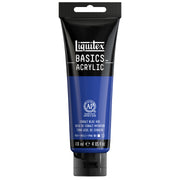 LQ BASICS 118ml tube - Cobalt Blue Hue