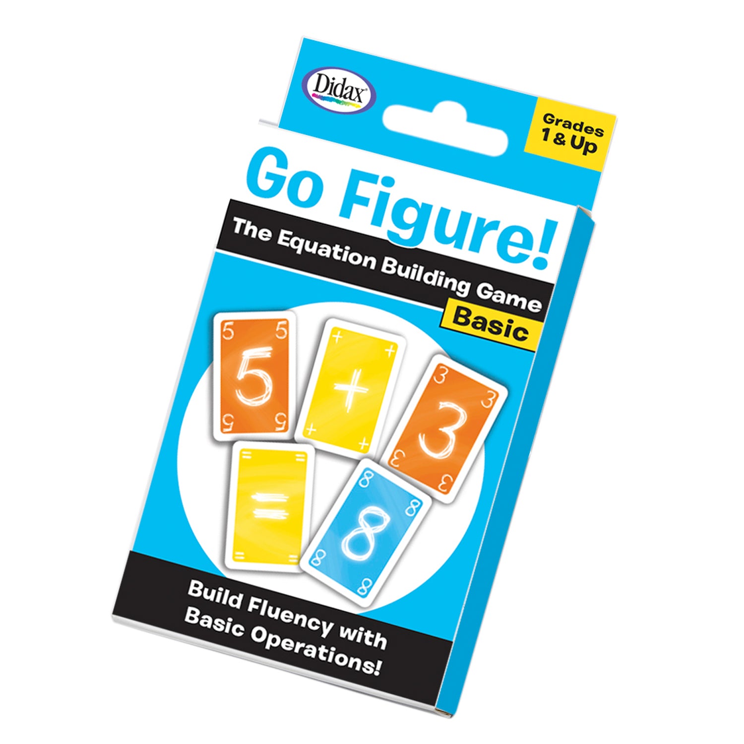 Go Figure! Game Basic
