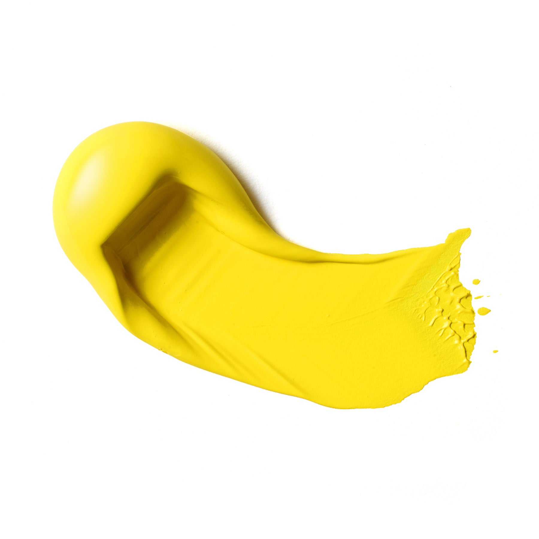 HB 59ml tube - Cadmium Free Yellow Light