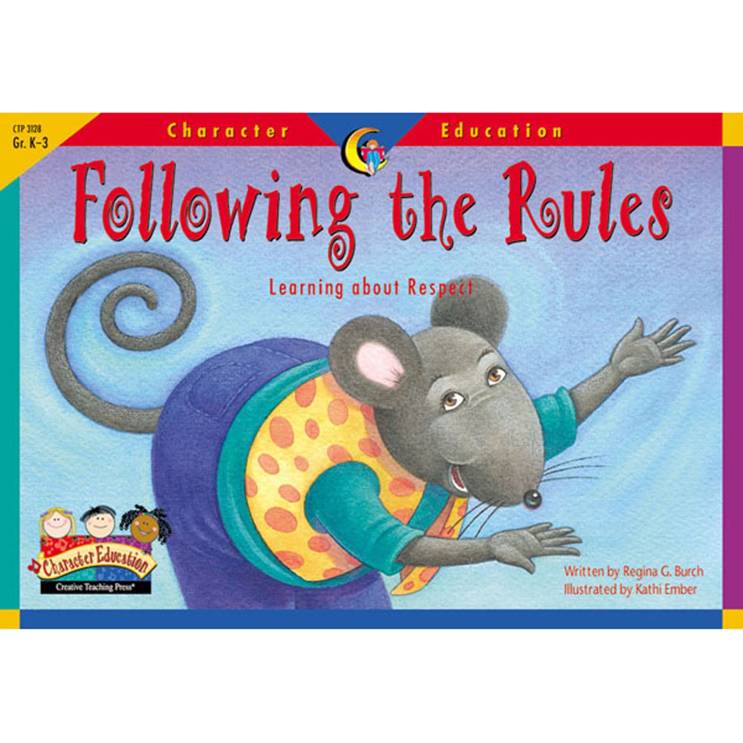 Character Education Readers: Variety Pack, Set of 12
