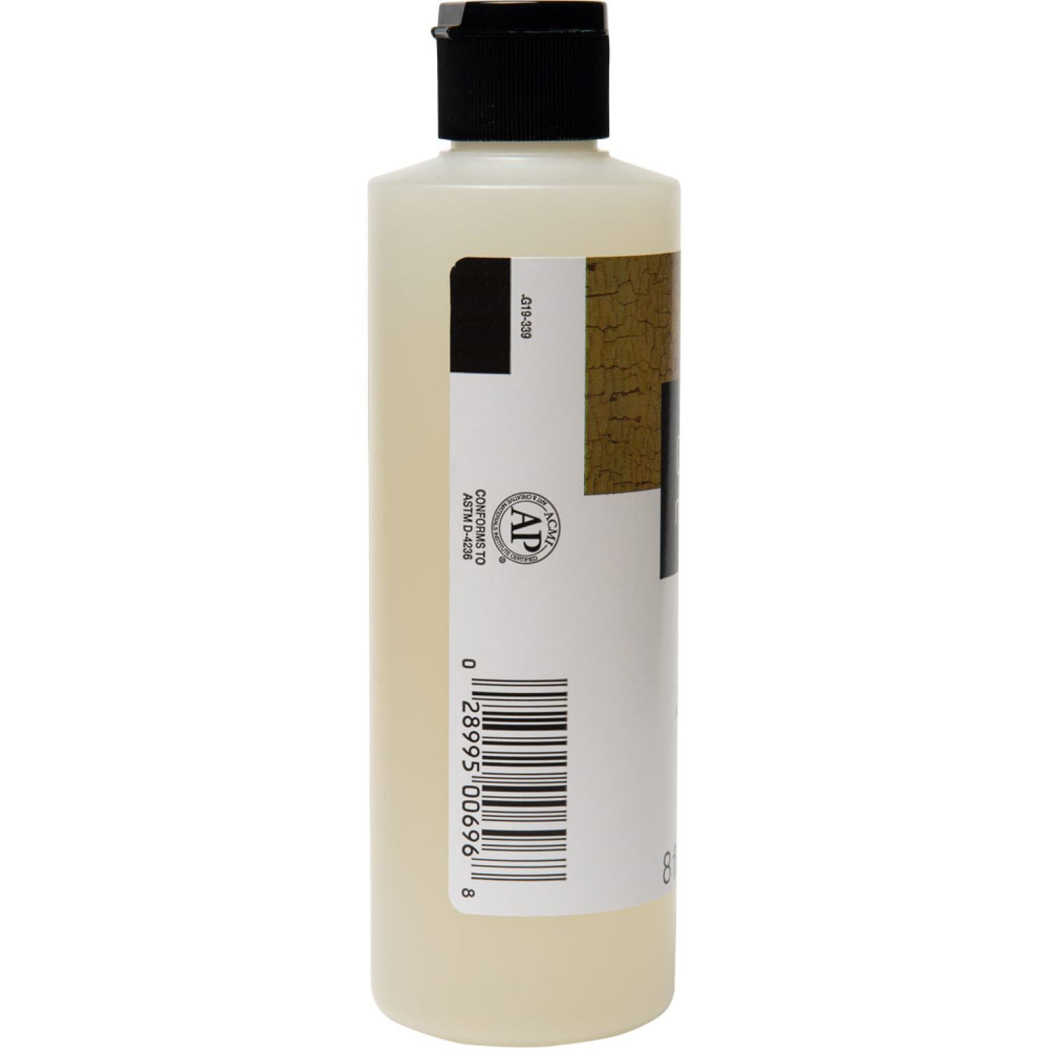 Crackle Medium, 8oz.