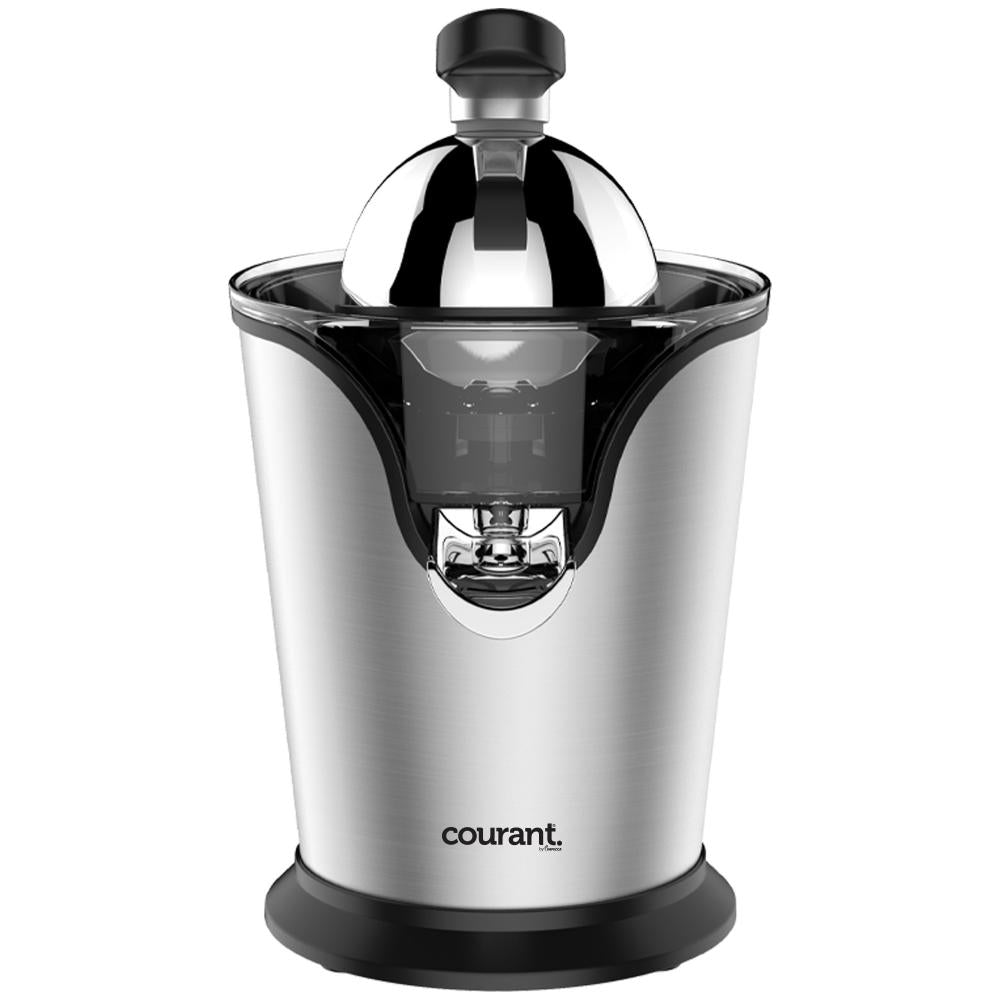 Courant Courant Compact Stainless Steel Citrus Juicer (CJC1002)