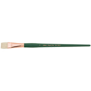 Grand Prix Brush, Bright, Long Handle, Size 12