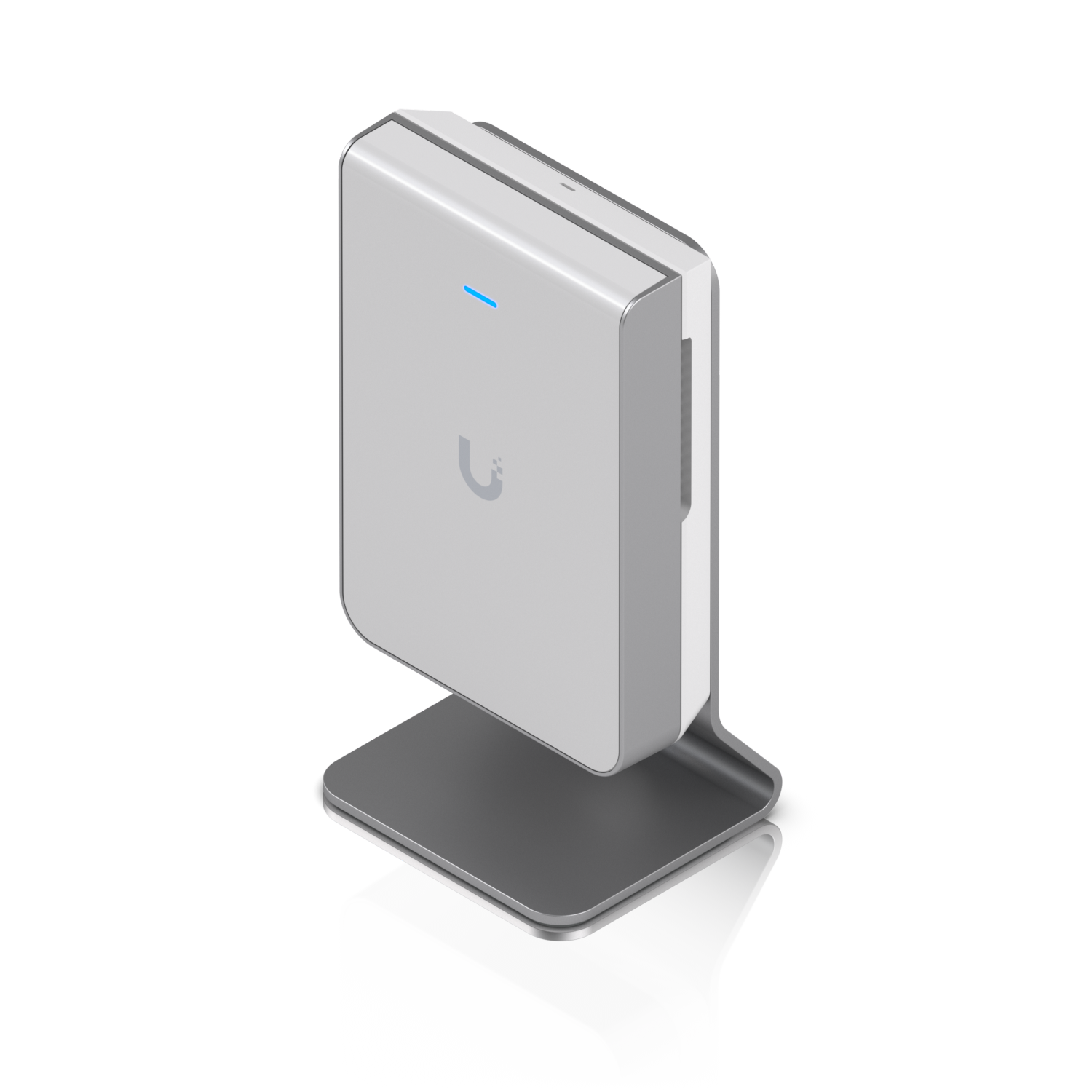 Ubiquiti U7 Pro Wall Table Stand, Lightweight, Aluminum, 2Yr Warr