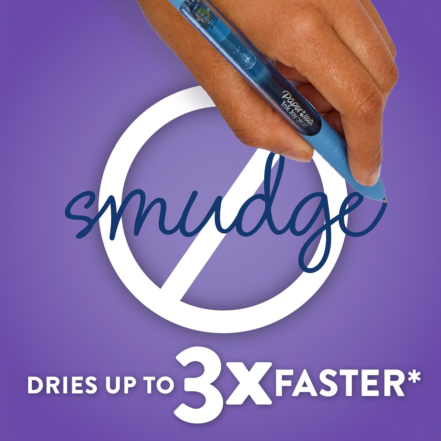 InkJoy Gel Pens, Assorted Colors, Medium Point (0.7mm), 30 Count