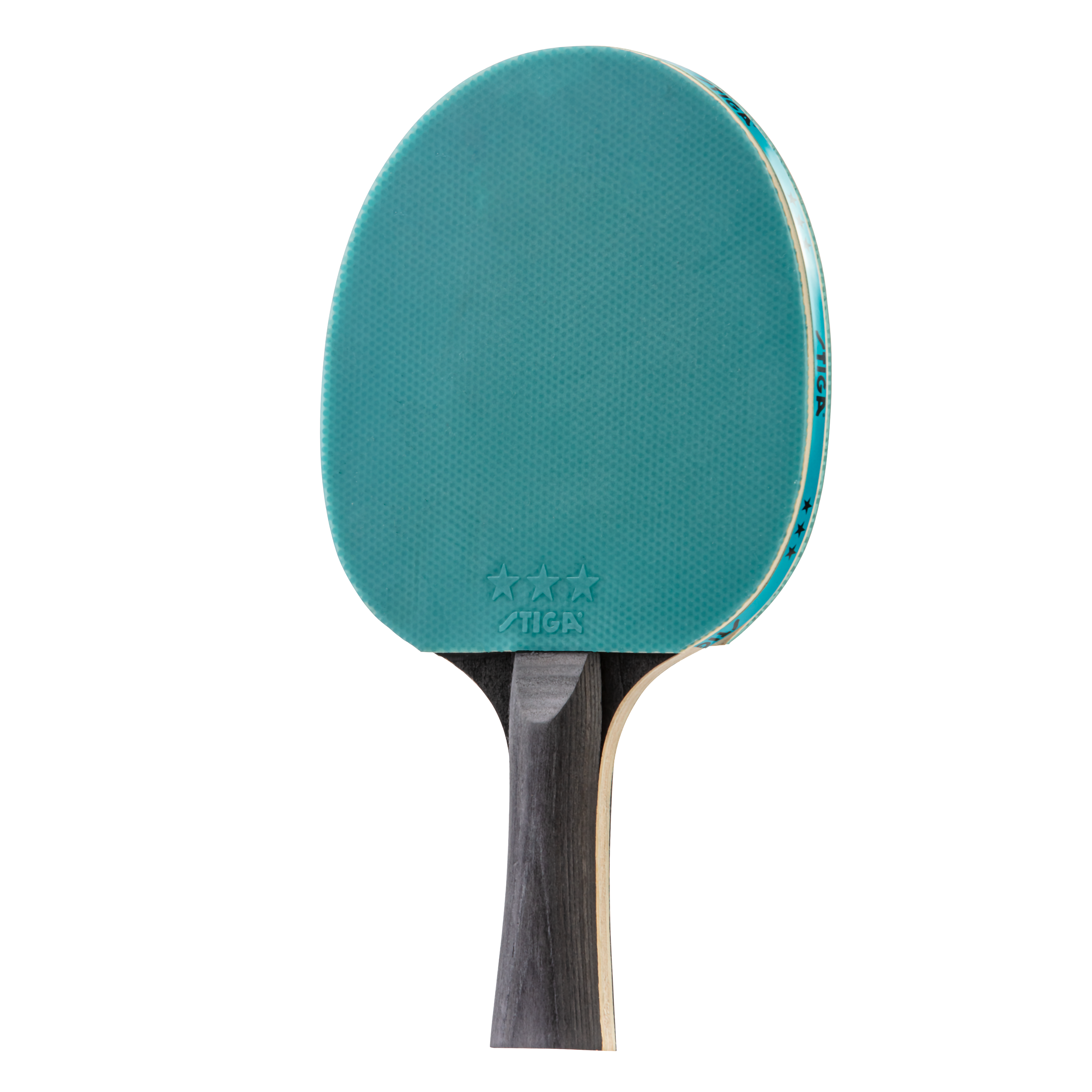STIGA Pure Color Advance Paddle - Blue