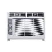 Impecca Impecca 5,000 BTU, Covers 150 Sq. Ft. Window Air Conditioner