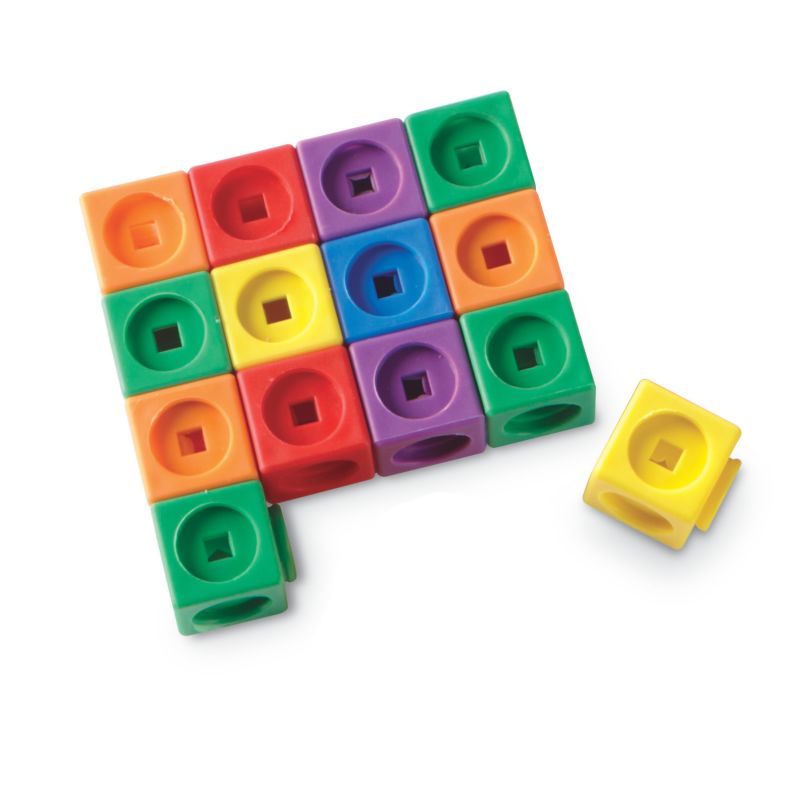 STEM Explorers™ Mathlink® Builders