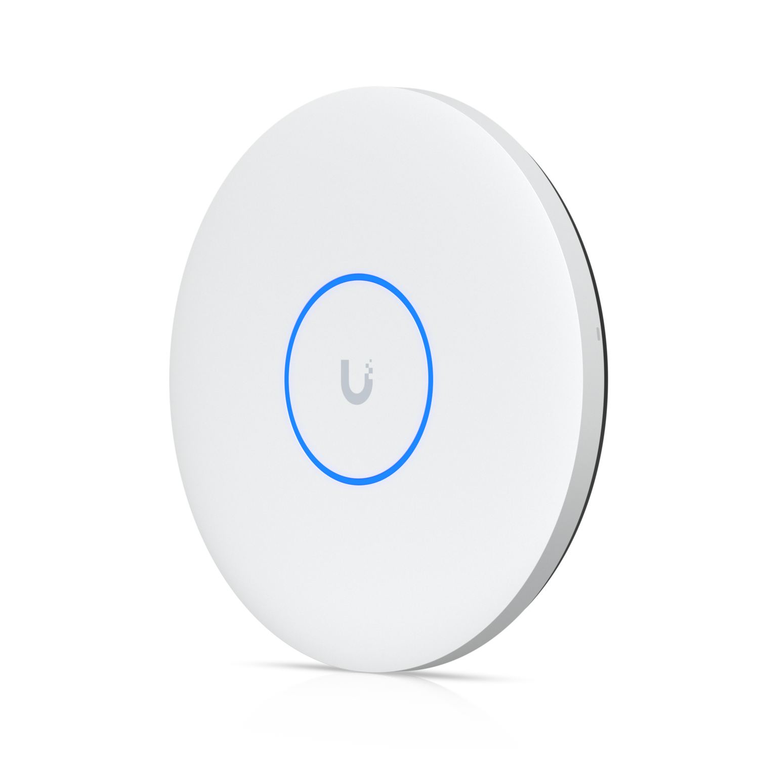 Ubiquiti Networks U7 Pro XGS, Ceiling-mounted 8-stream WiFi 7 Access Point, Black (U7-Pro-XGS-B)