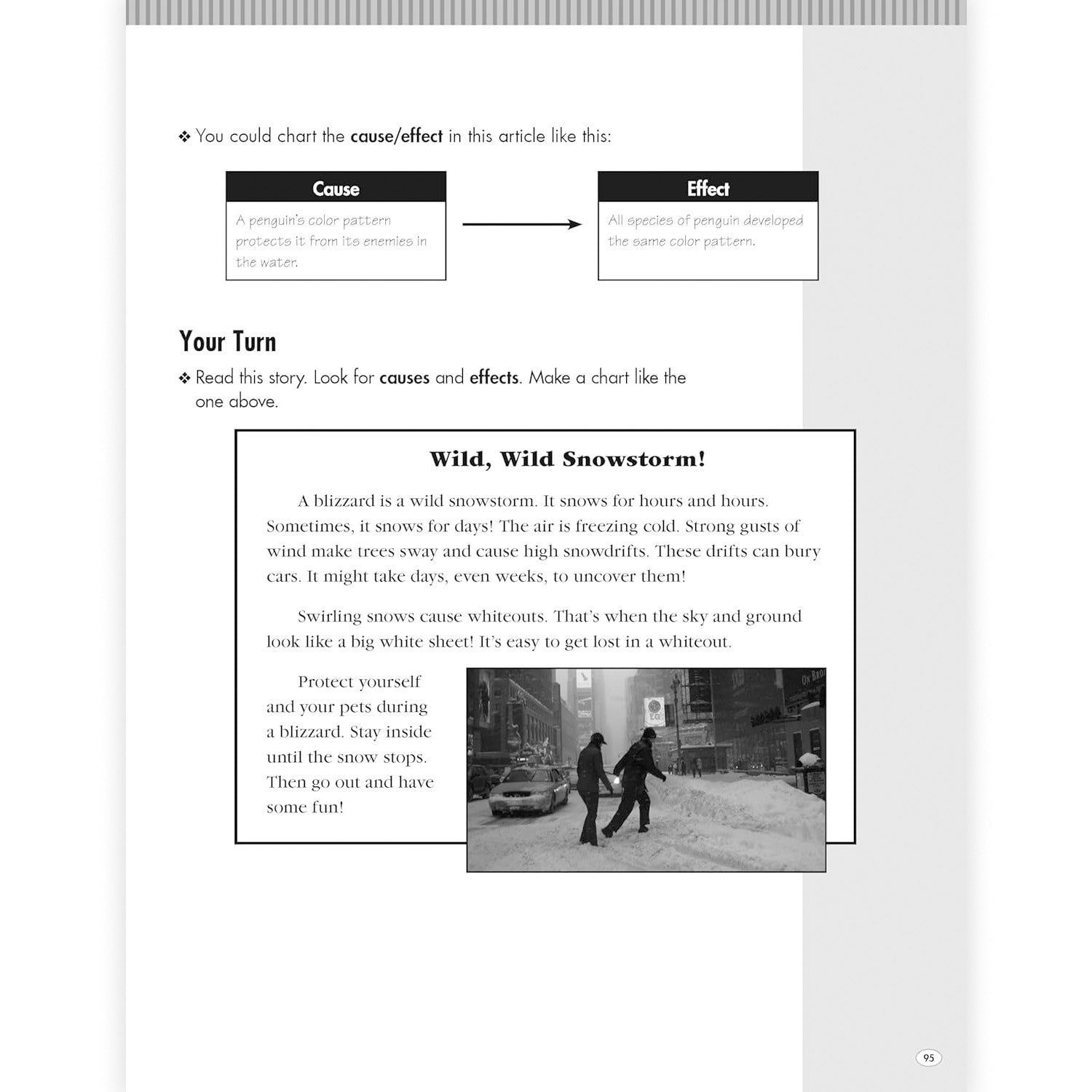 Hi-Lo Nonfiction Passages for Struggling Readers, Grades 6-8