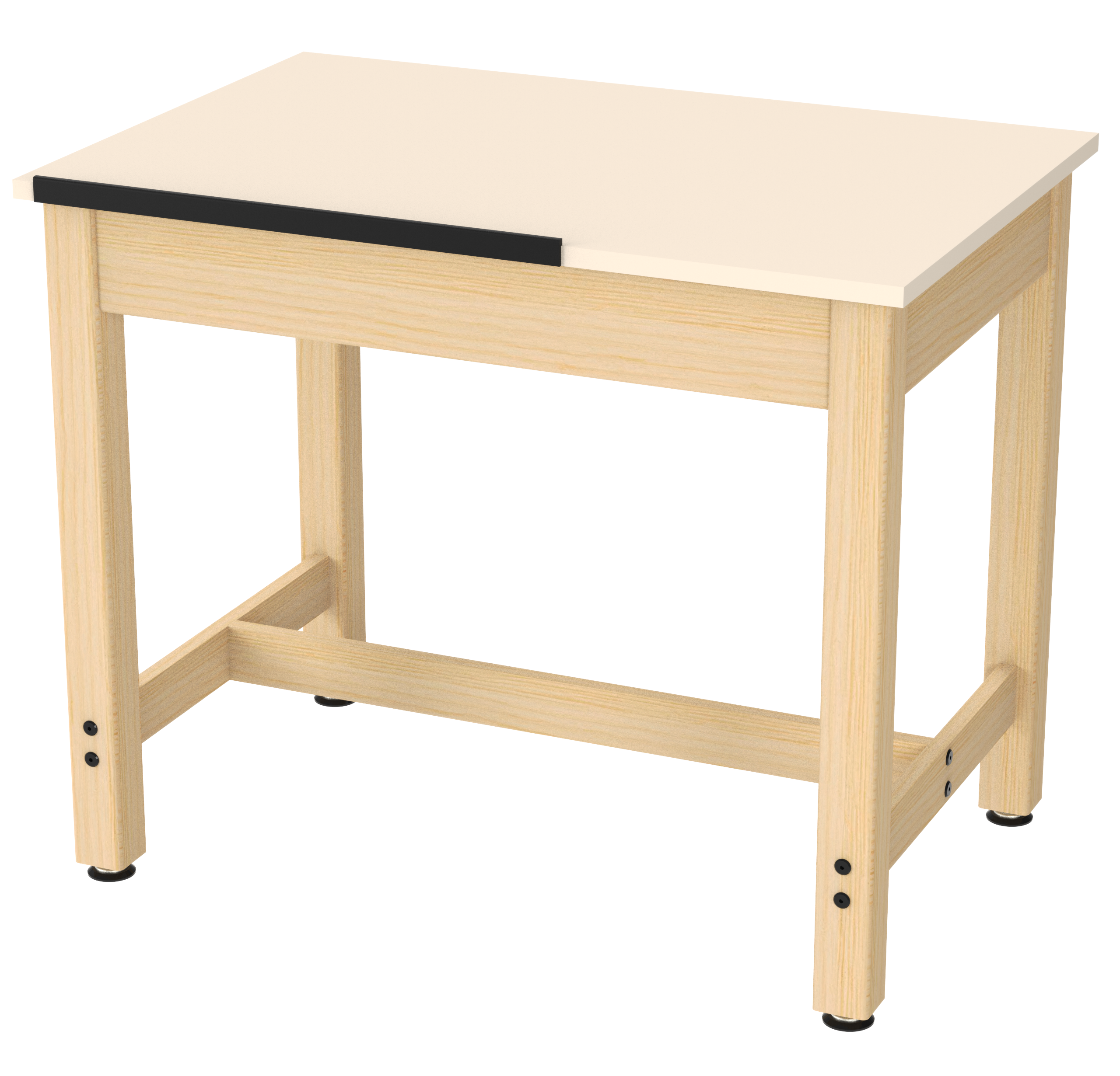 Draftsman Drawing Table