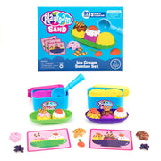 Playfoam® Sand Ice Cream Sundae Set