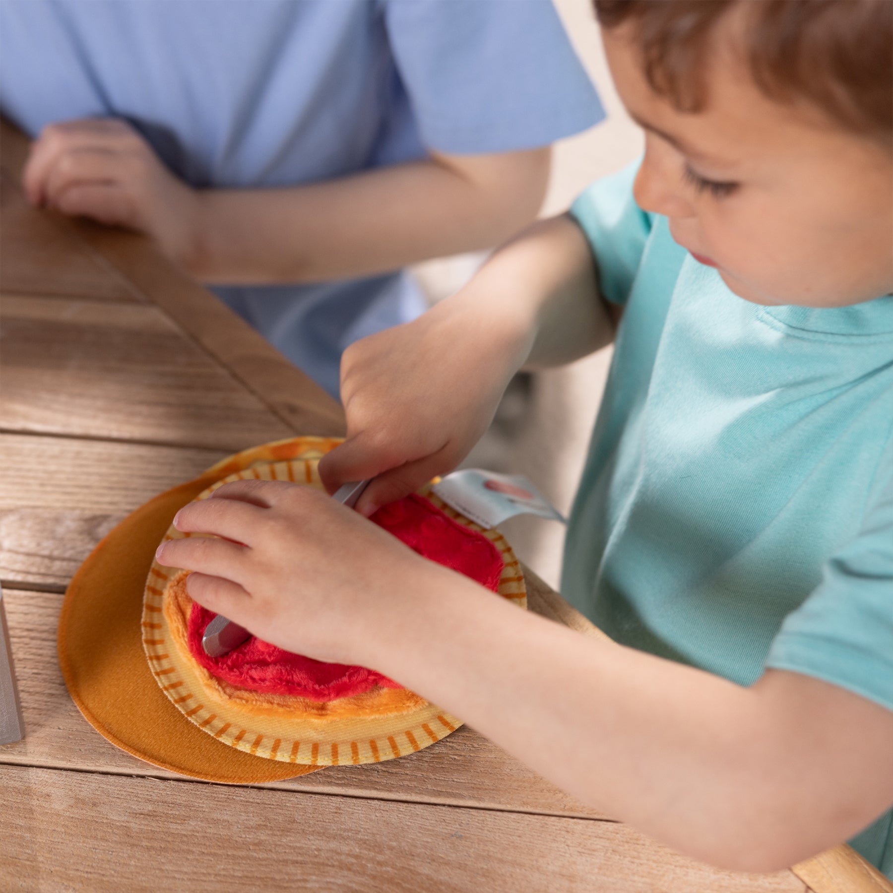 Make & Bake Pies Play Set
